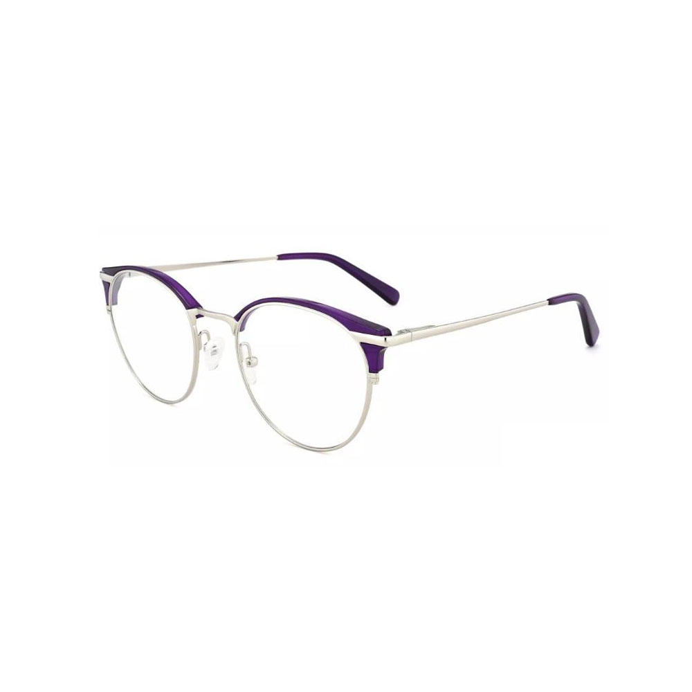  JL52656 Metal Optical Frames