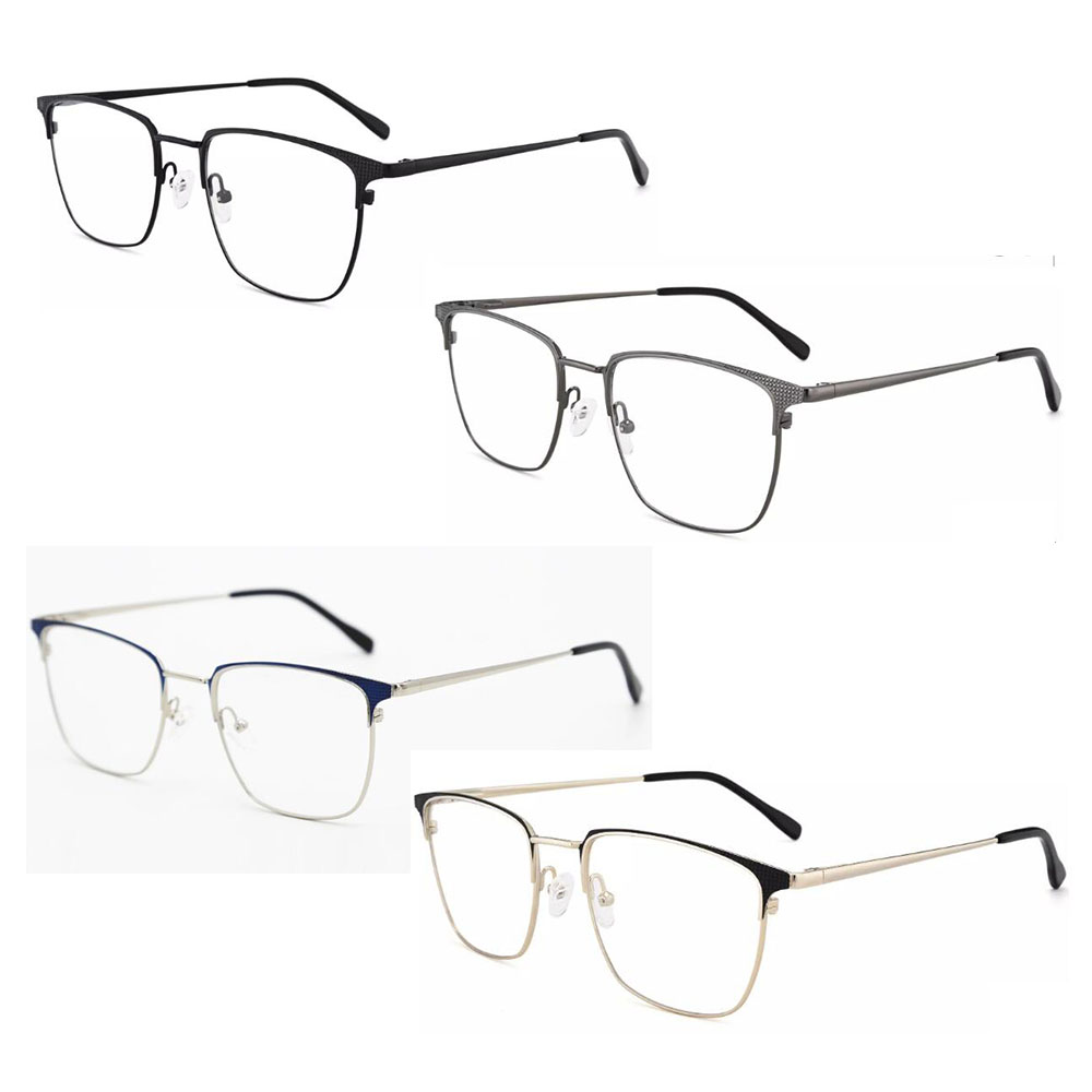  8035 Metal Optical Frames