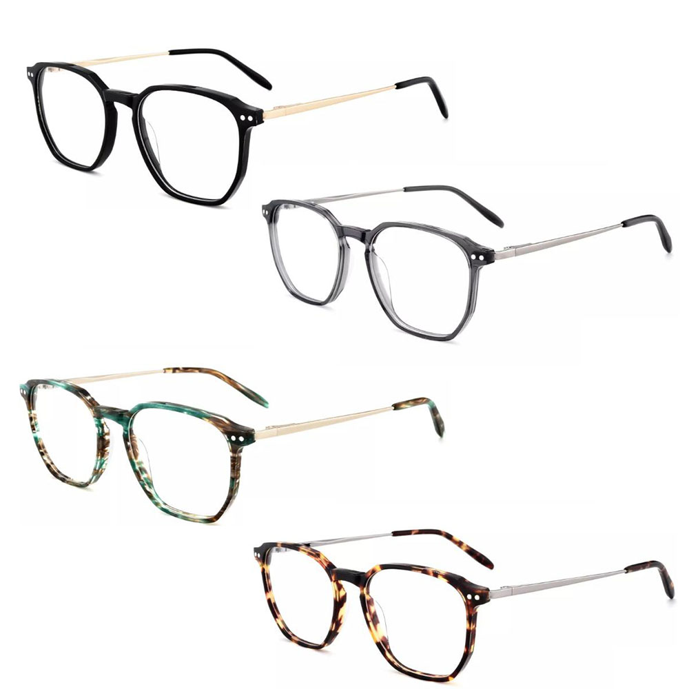  2148 Acetate Optical Frames