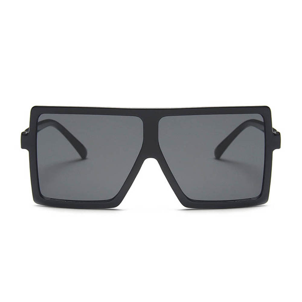 MK2326 Plastic Oversized Big Sunglasses