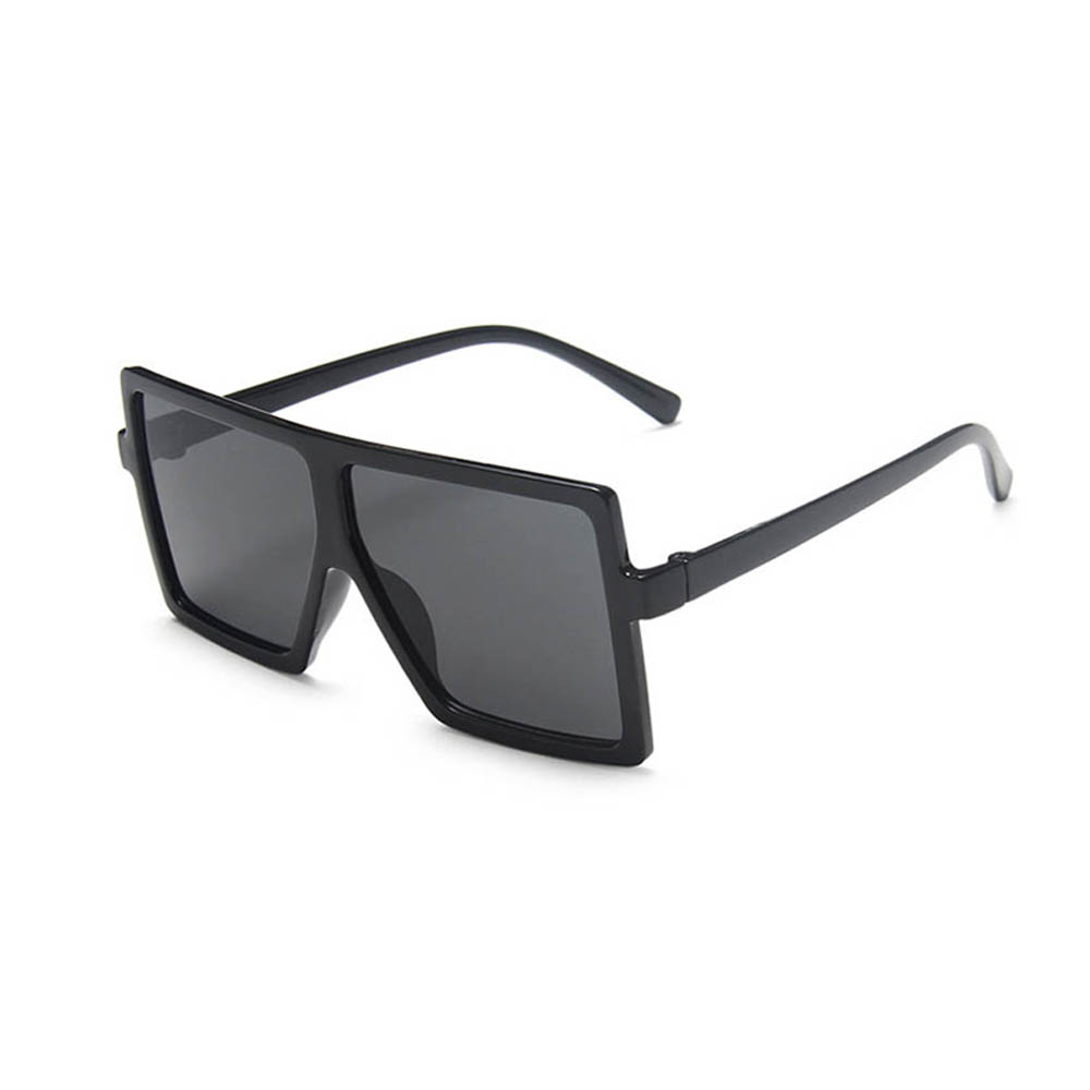 MK2326 Plastic Oversized Big Sunglasses