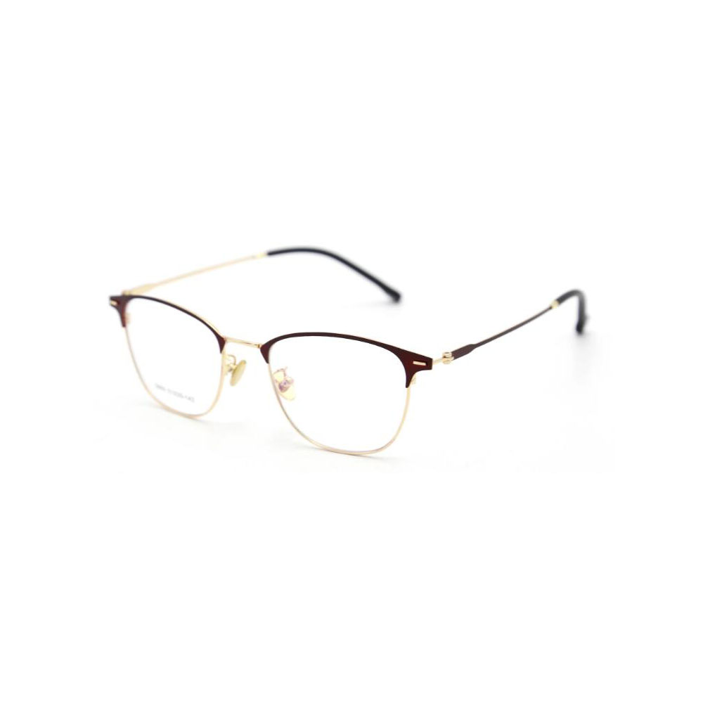 5860 Metal Optical Frames