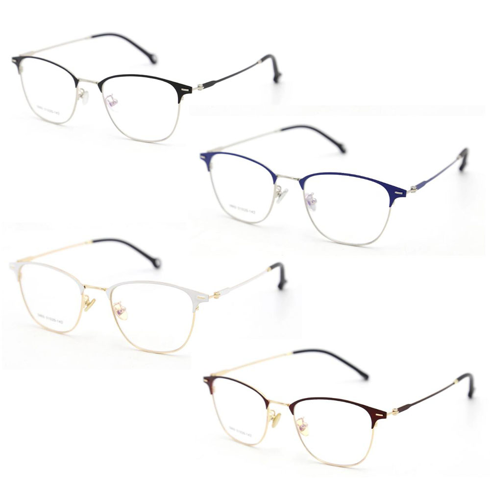 5860 Metal Optical Frames