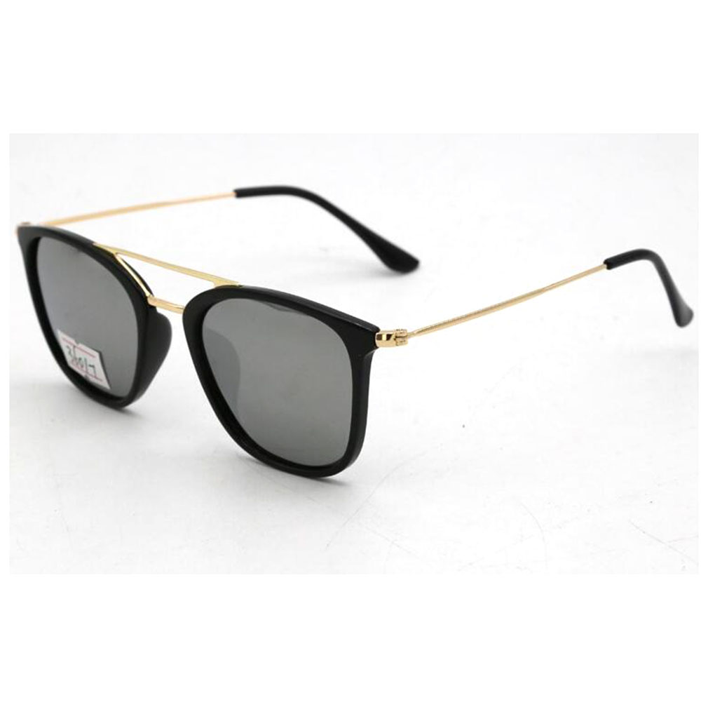 3601 Metal Sunglasses