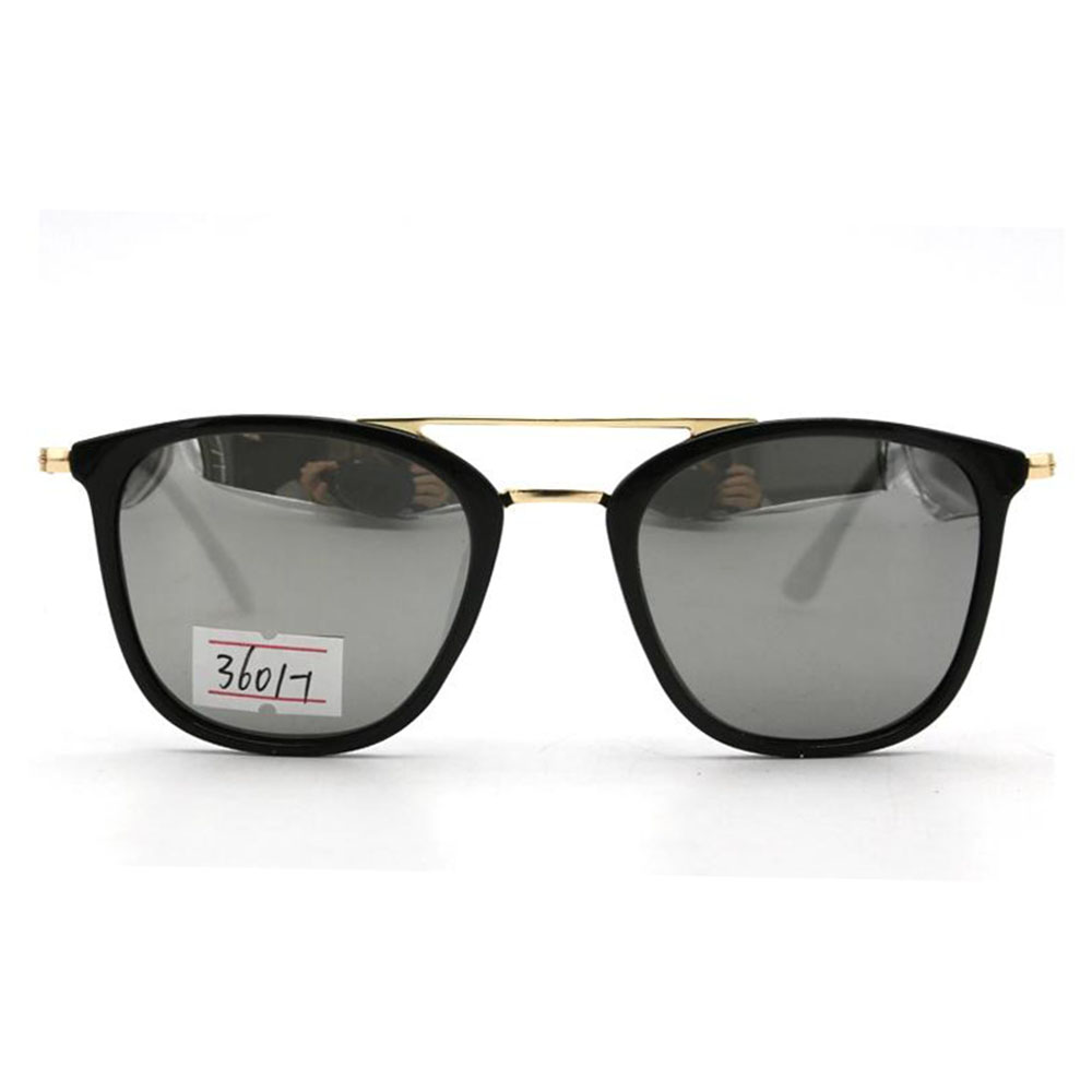 3601 Metal Sunglasses