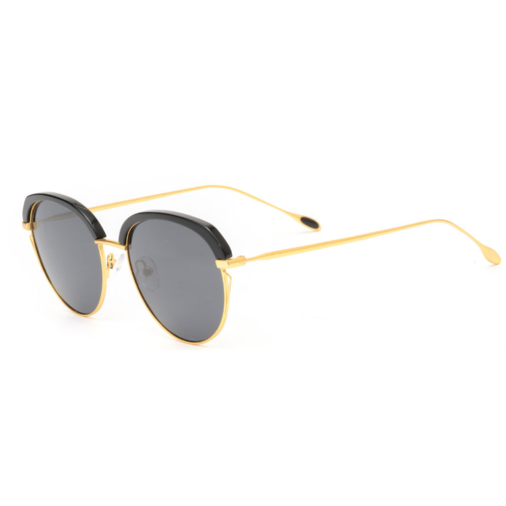 4004S Metal Sunglasses