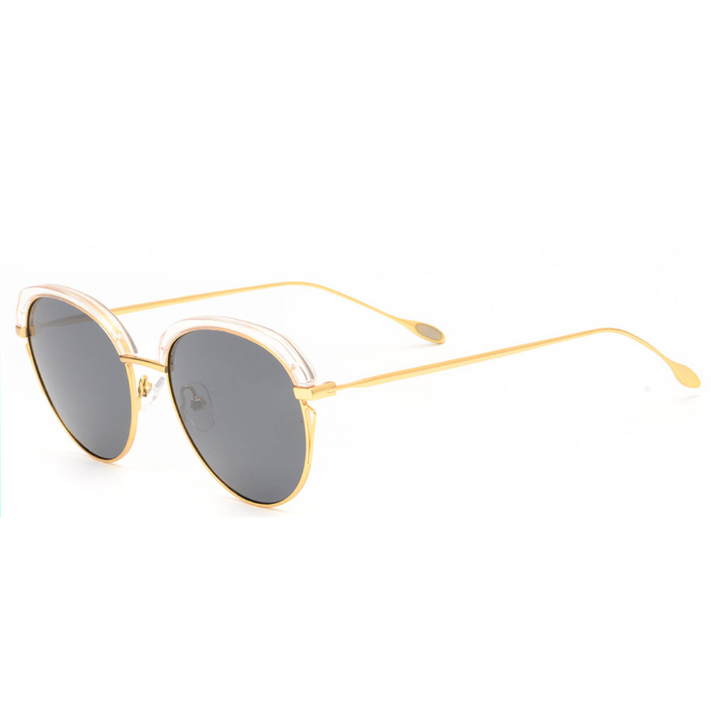 4004S Metal Sunglasses