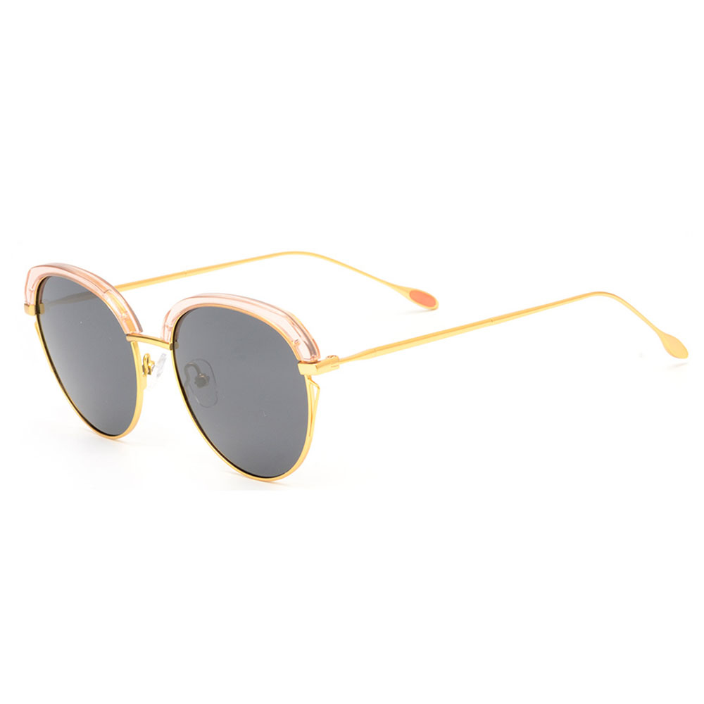 4004S Metal Sunglasses