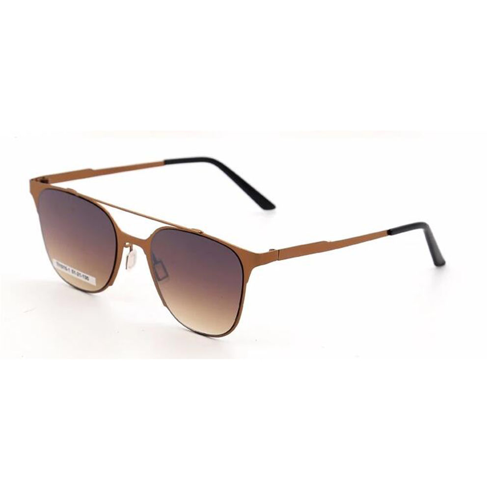 TI1510-1 Metal Sunglasses