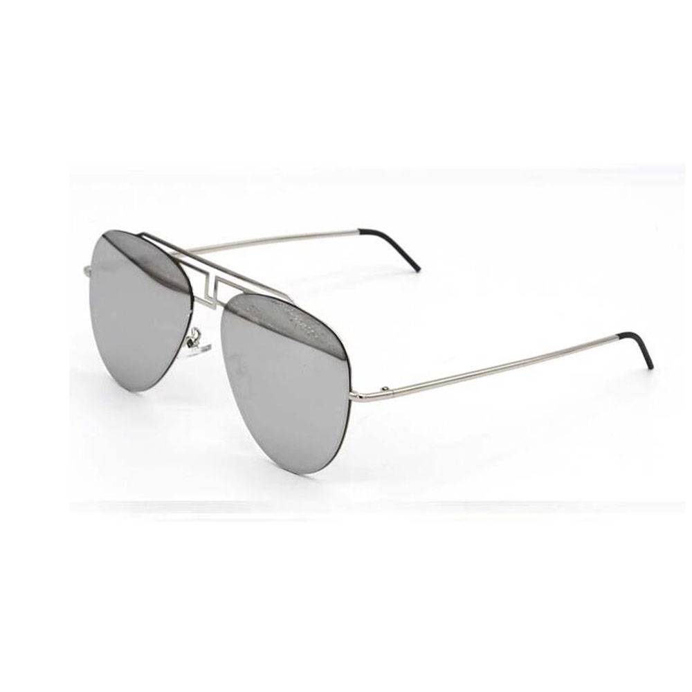 2213  Photochromic Metal Sunglasses