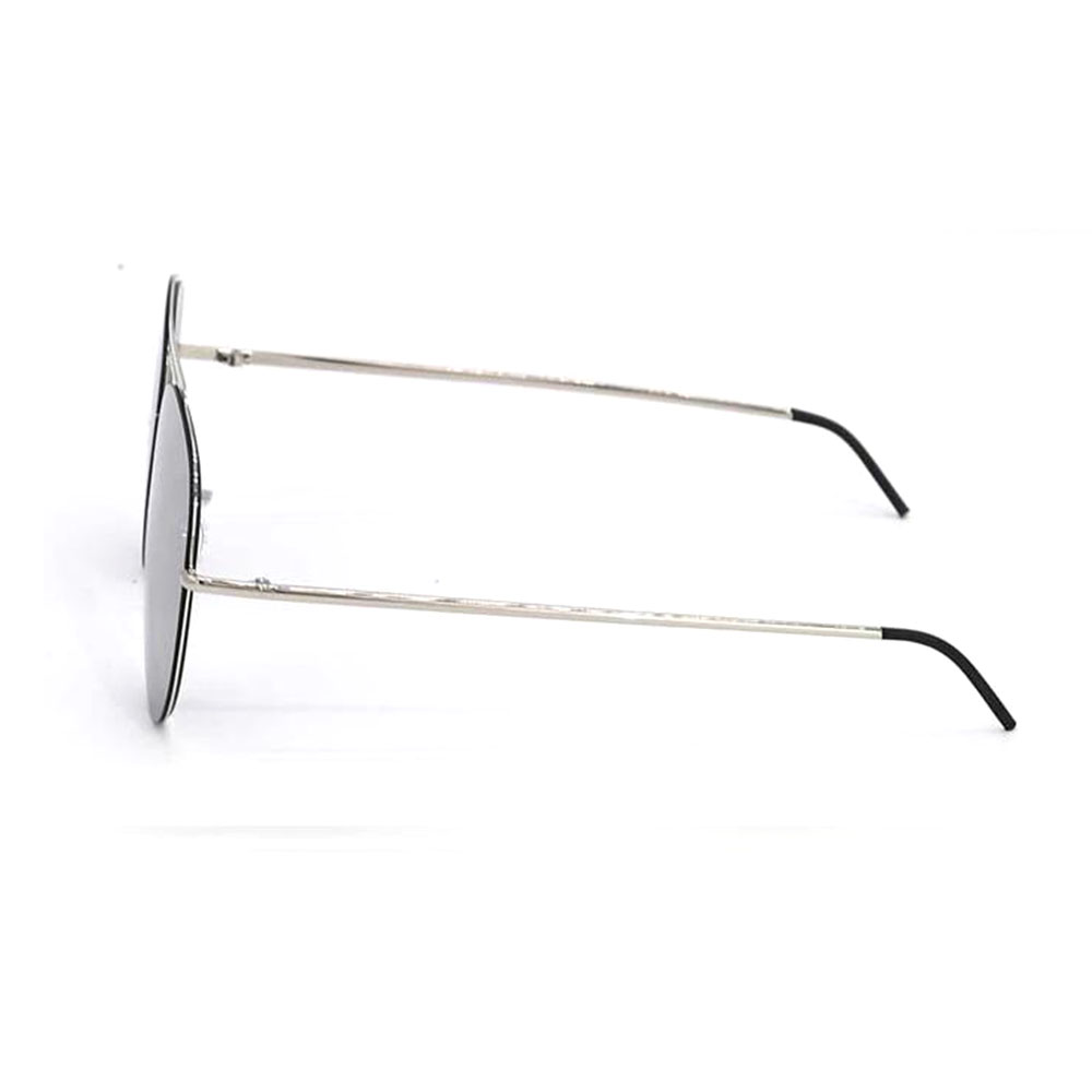 2213  Photochromic Metal Sunglasses
