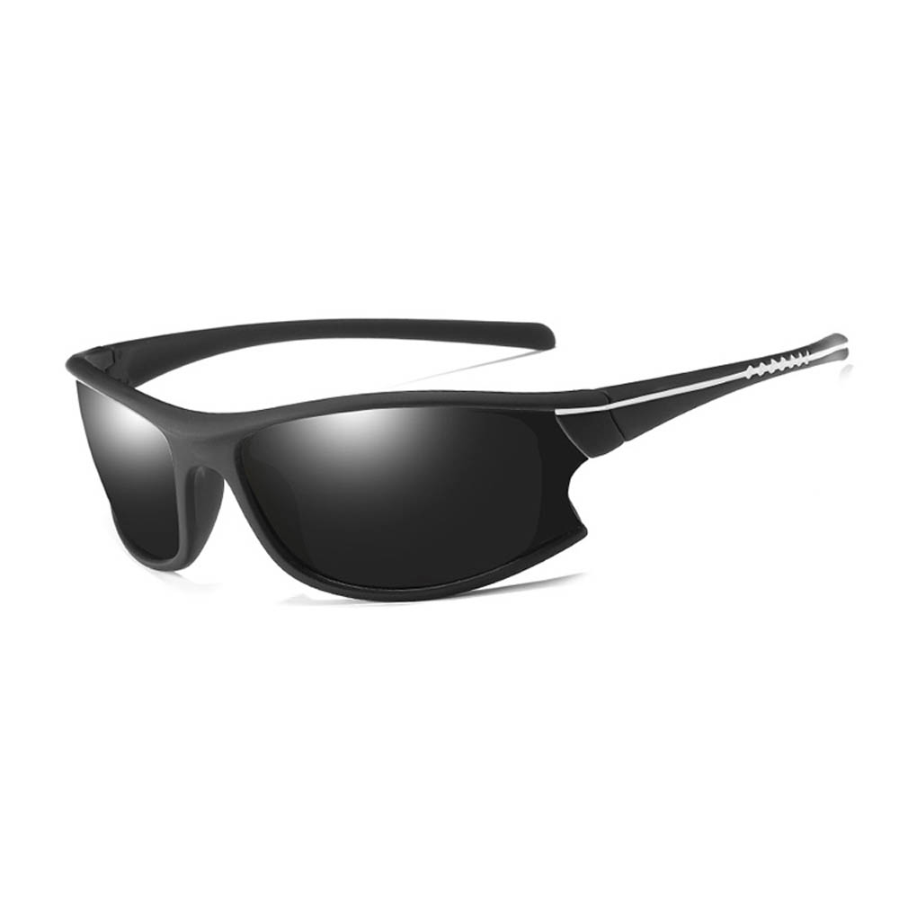 MK23154 TR90 Sports Sunglasses