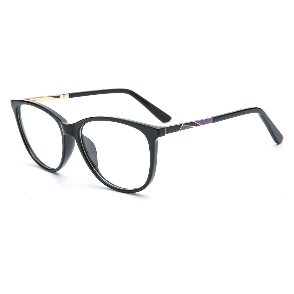 TR90 OEM Fashion Color Transparent Frames