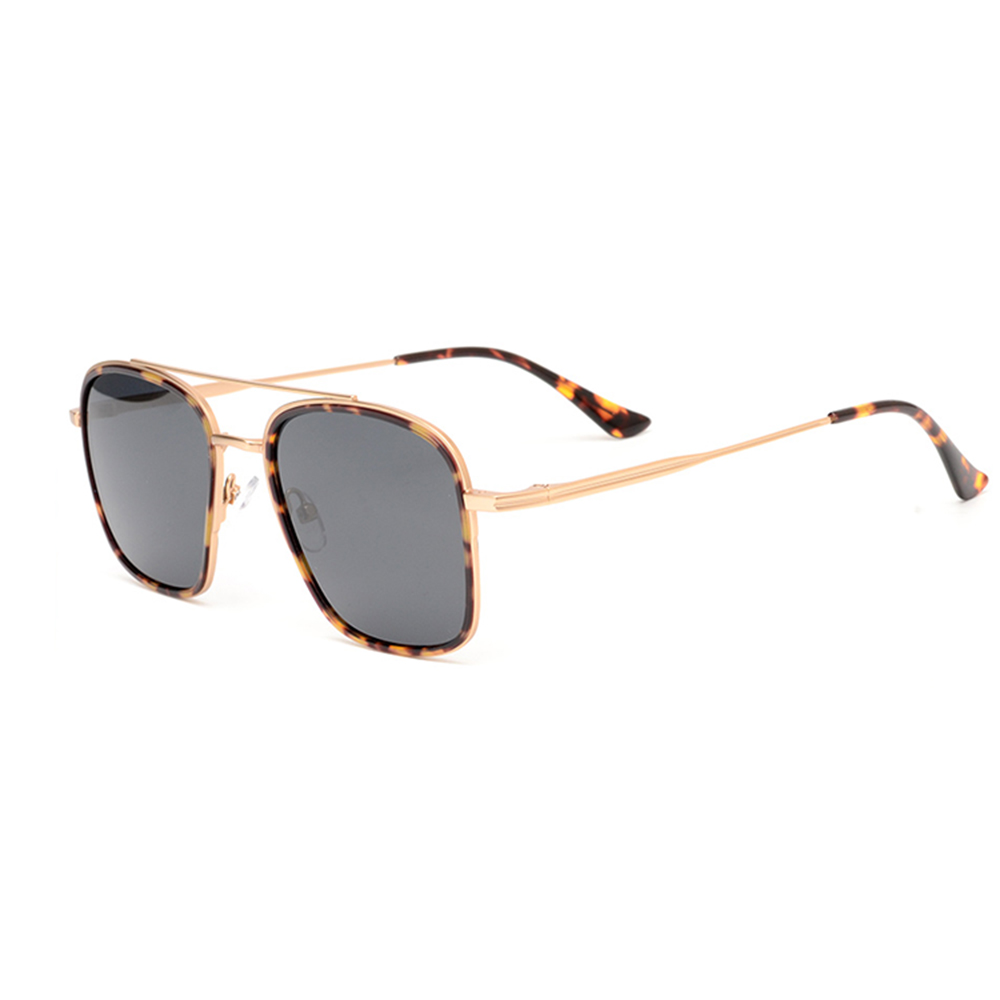 4008s High Quality Metal Sunglasses