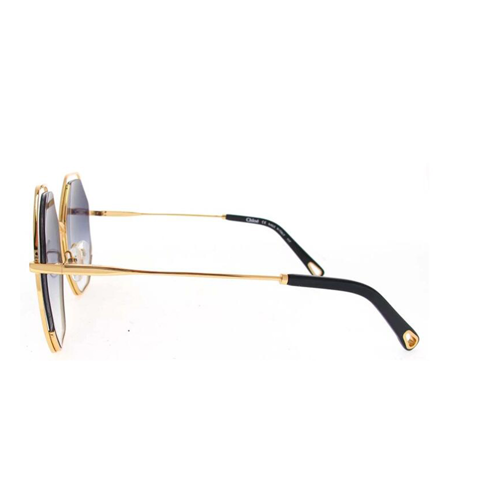 MK17P69 Metal Sunglasses