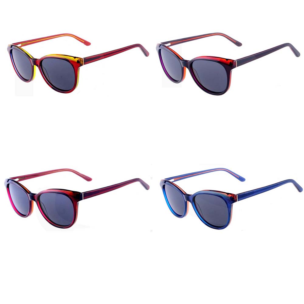 17174 Acetate Sunglasses