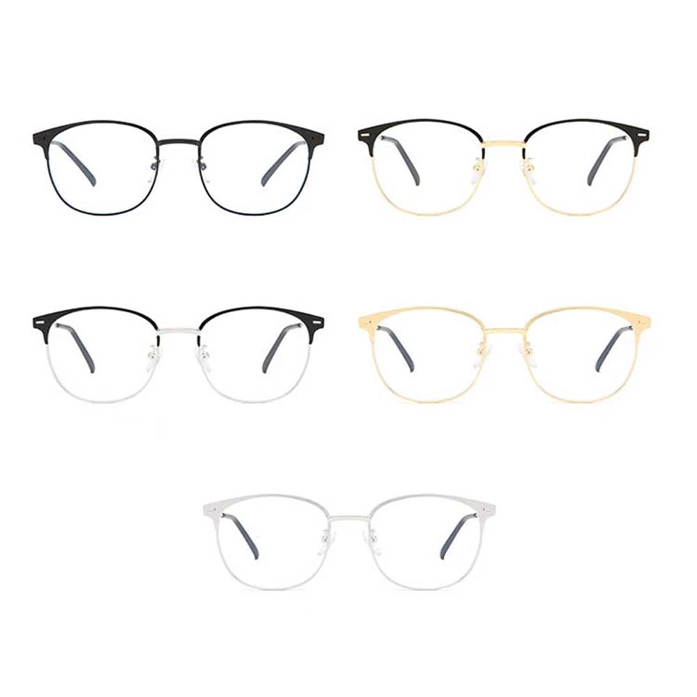  8736 Metal Optical Frames