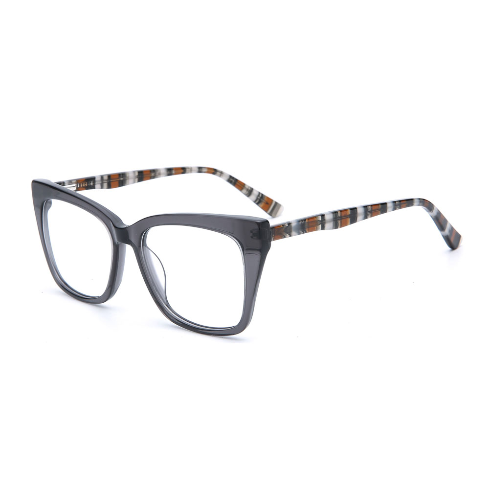 6885 Various Fashionable High End Acetate Optical Eyeglasses Frames