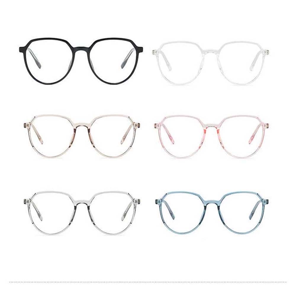  8818 TR90 Optical Frames