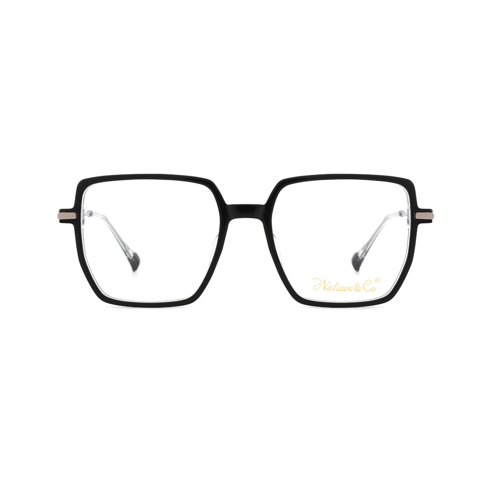 MK14013 Big Size Super Thin Acetate Frames