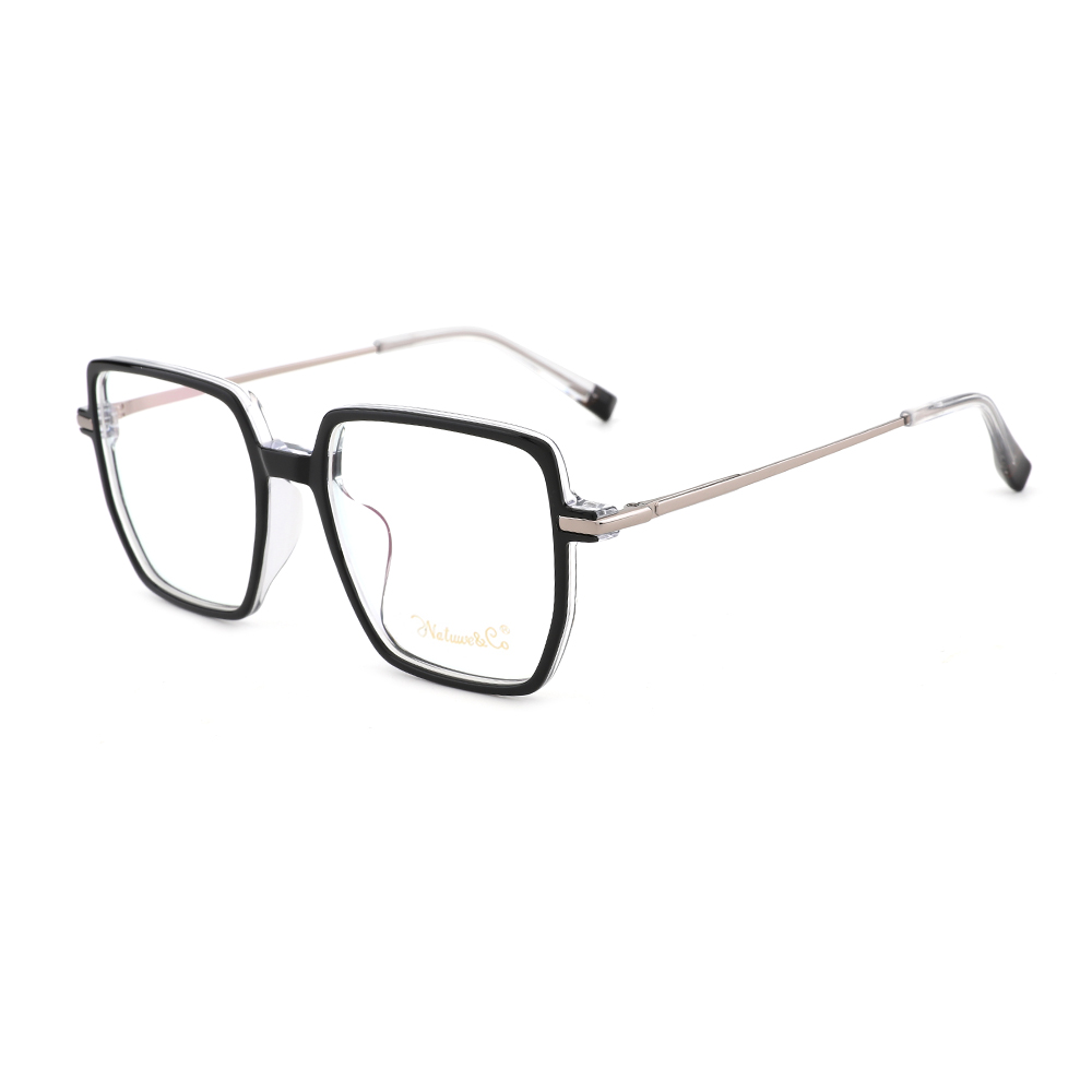 MK14013 Big Size Super Thin Acetate Frames