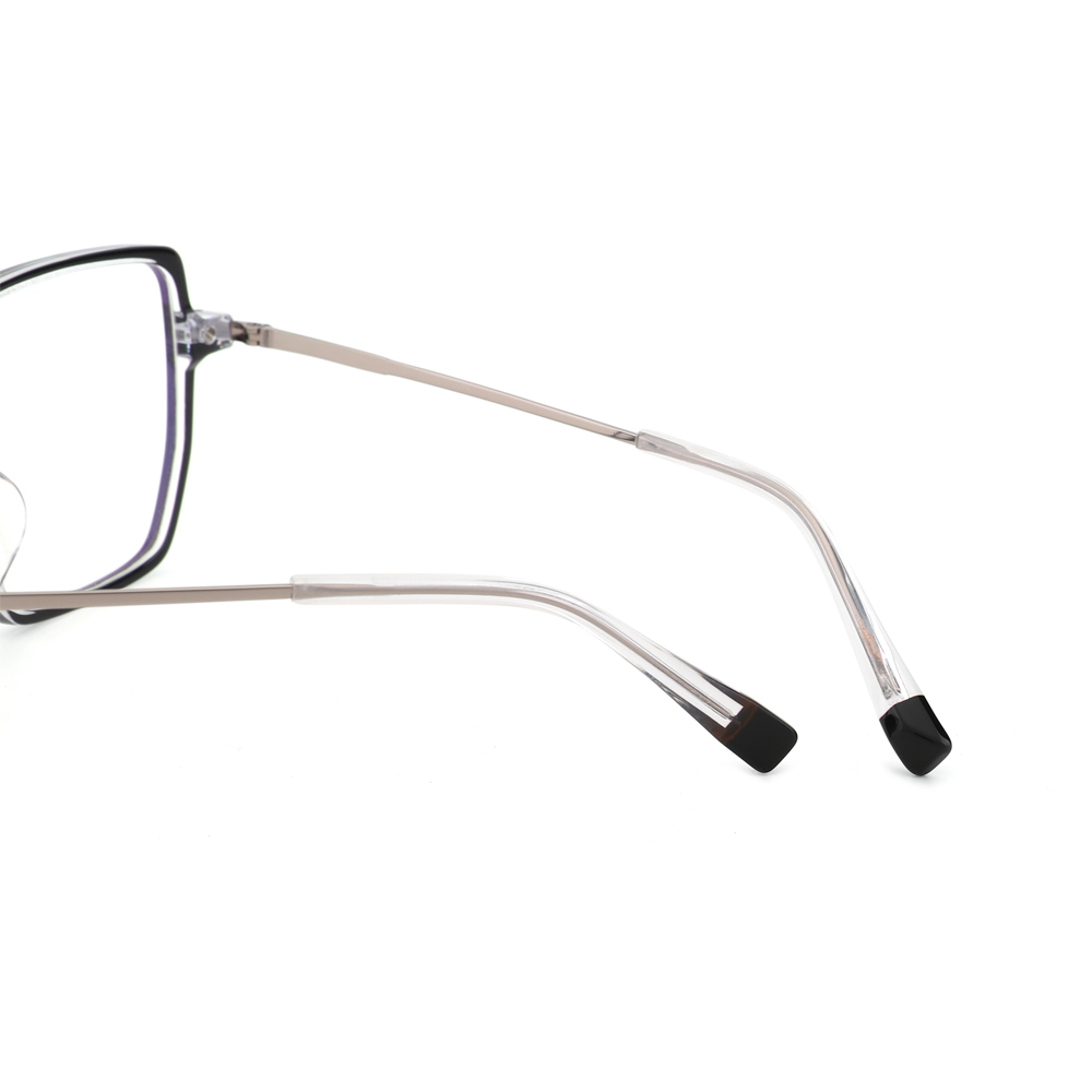 MK14013 Big Size Super Thin Acetate Frames