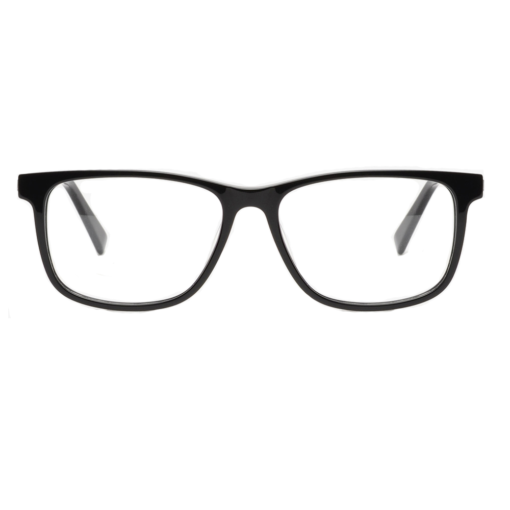 1016 Vintage Acetate Optical Frames Glasses Factory Manufacturer