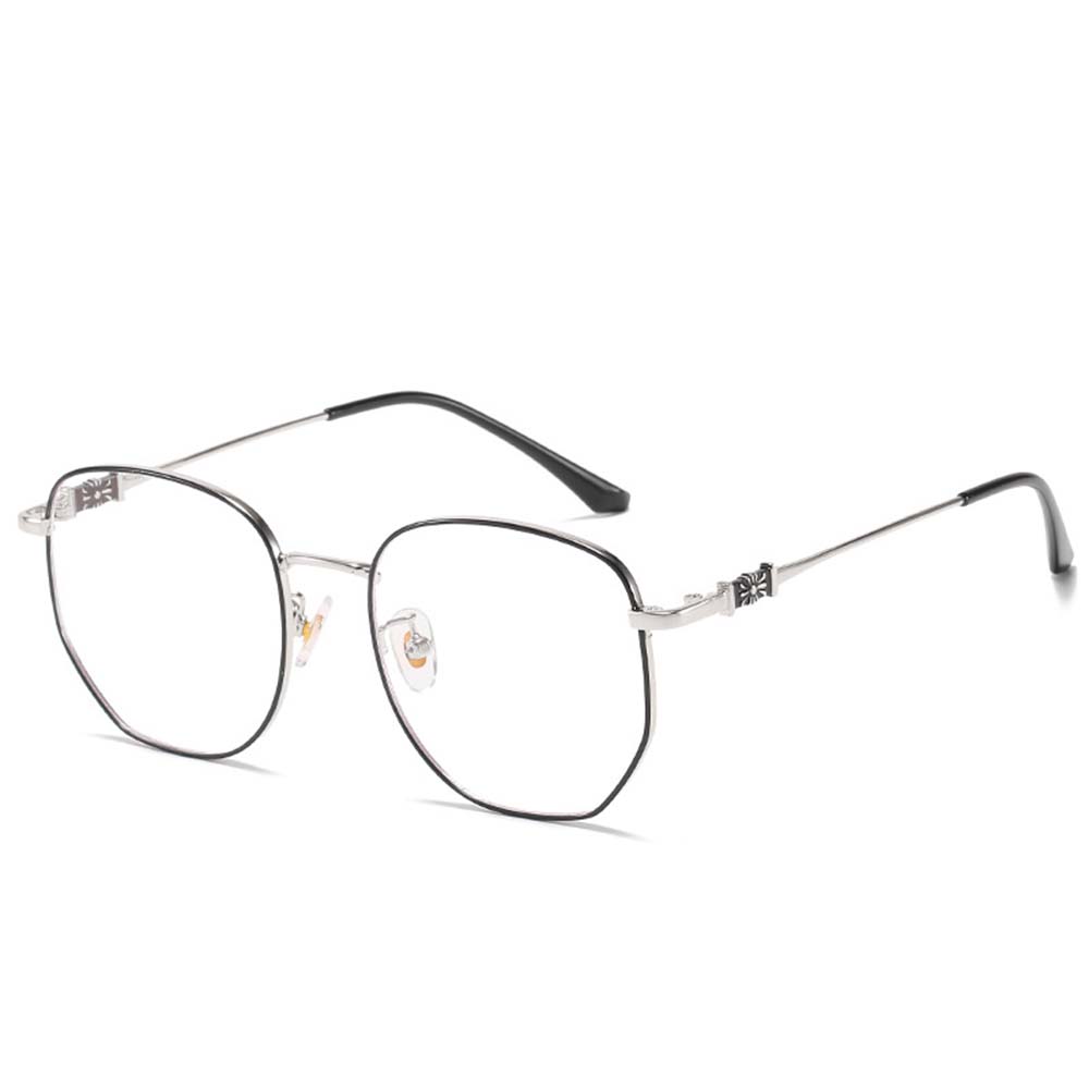 61043 Metal Optical Frames