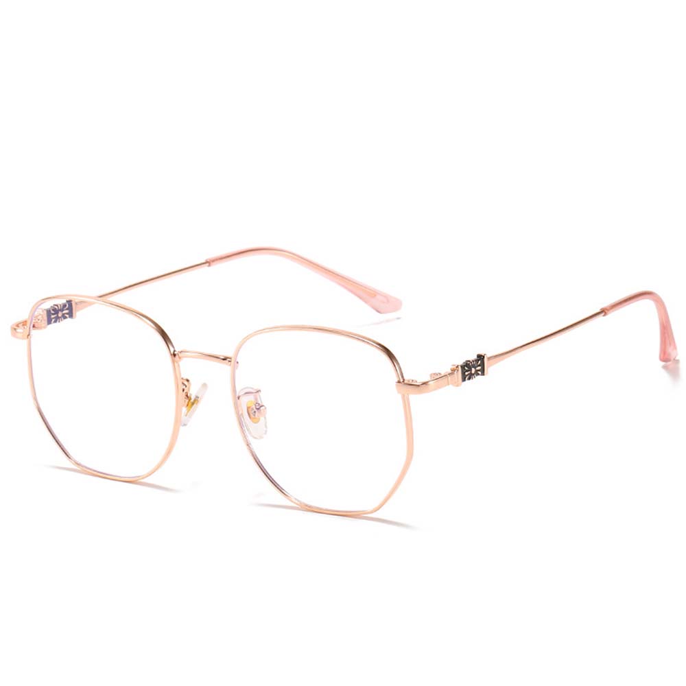 61043 Metal Optical Frames