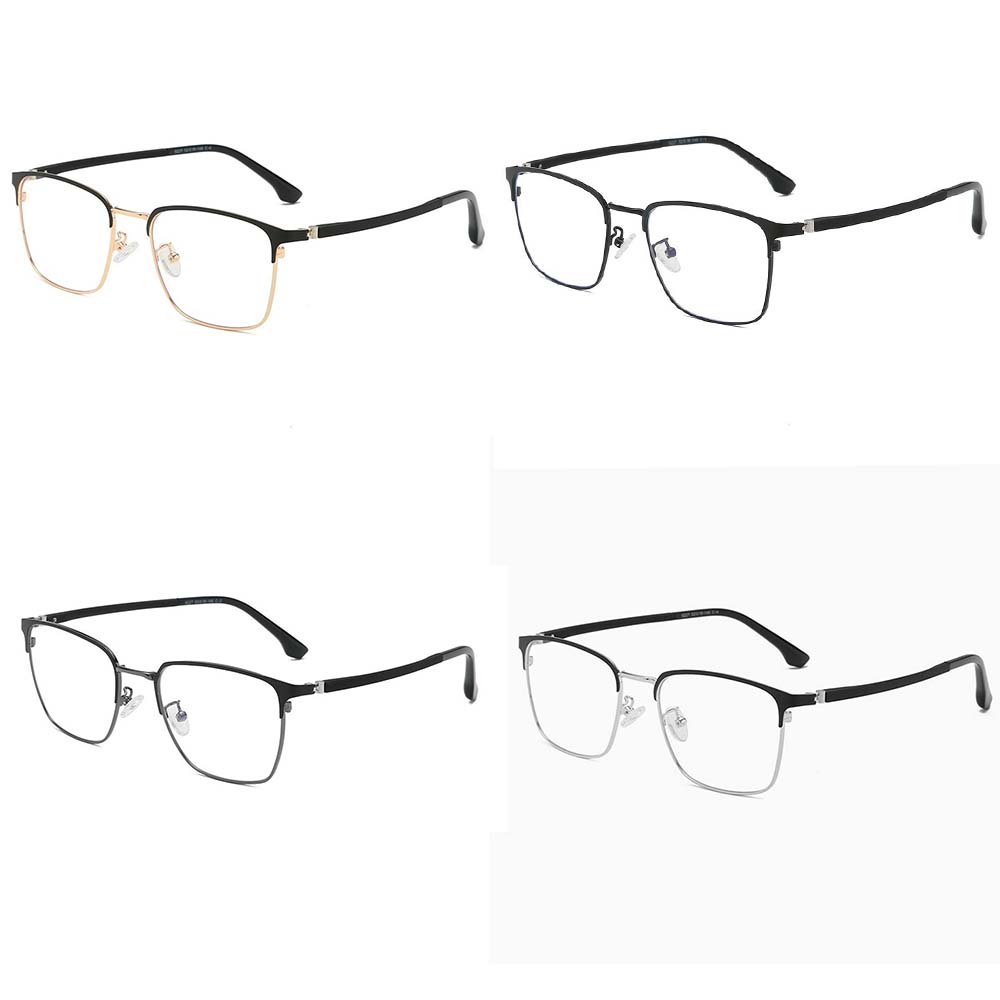  9227 Metal Optical Frames