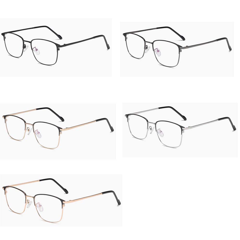  16035 Metal Optical Frames