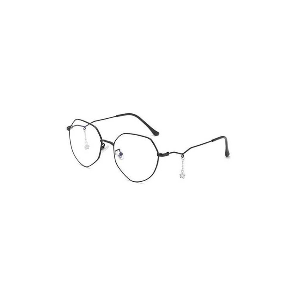 100122 Metal Optical Frames