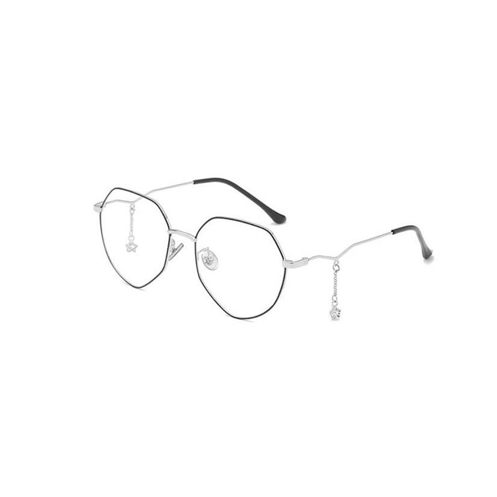 100122 Metal Optical Frames