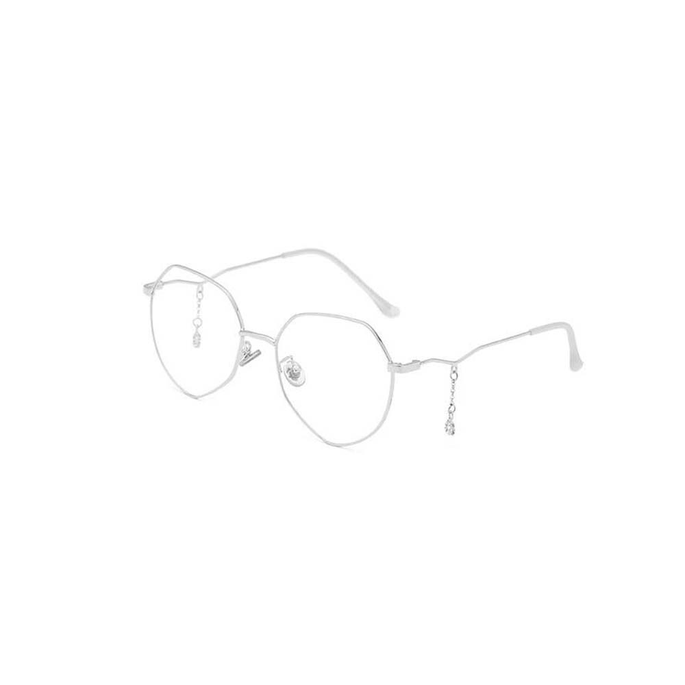 100122 Metal Optical Frames