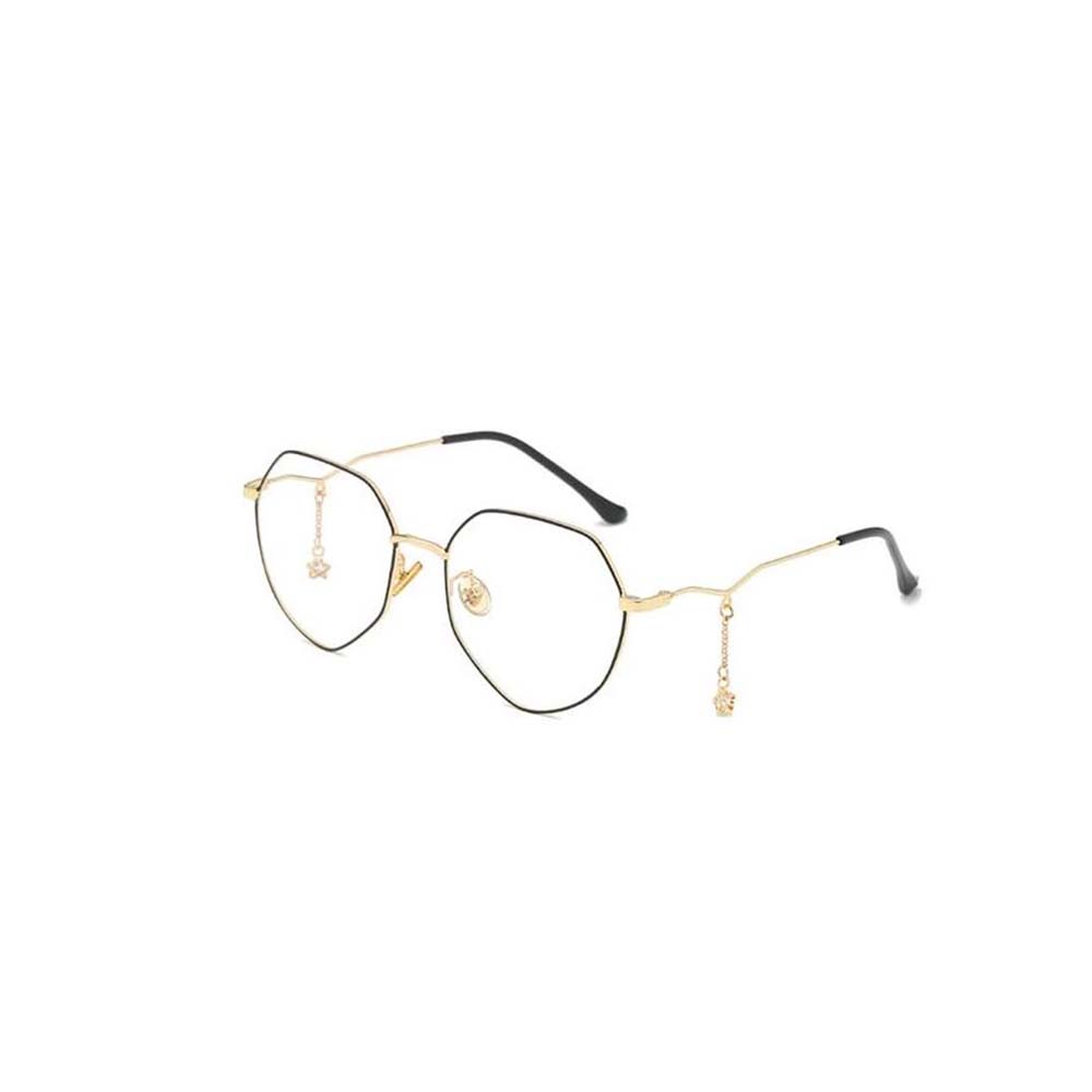 100122 Metal Optical Frames