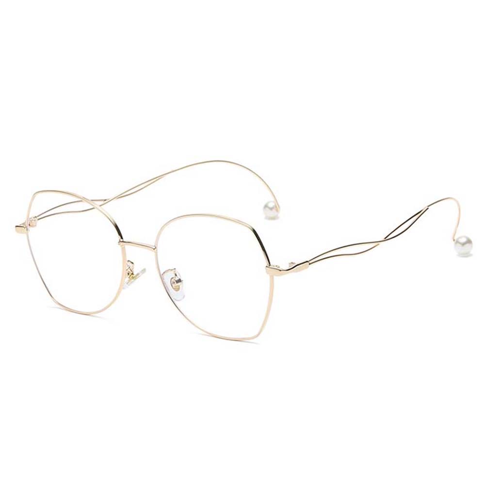  9954 Metal Optical Frames