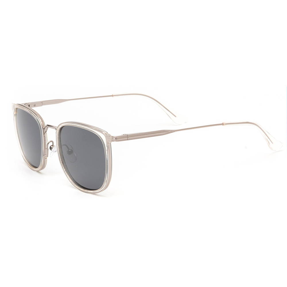 4017S Metal Sunglasses