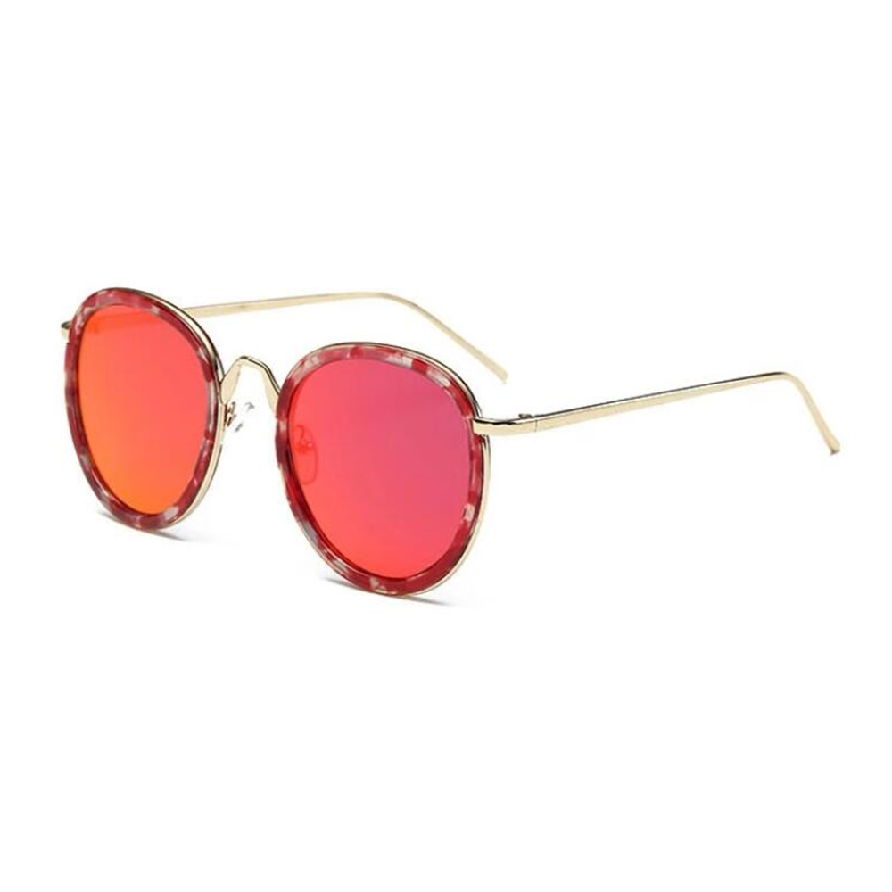 3208 Metal Sunglasses