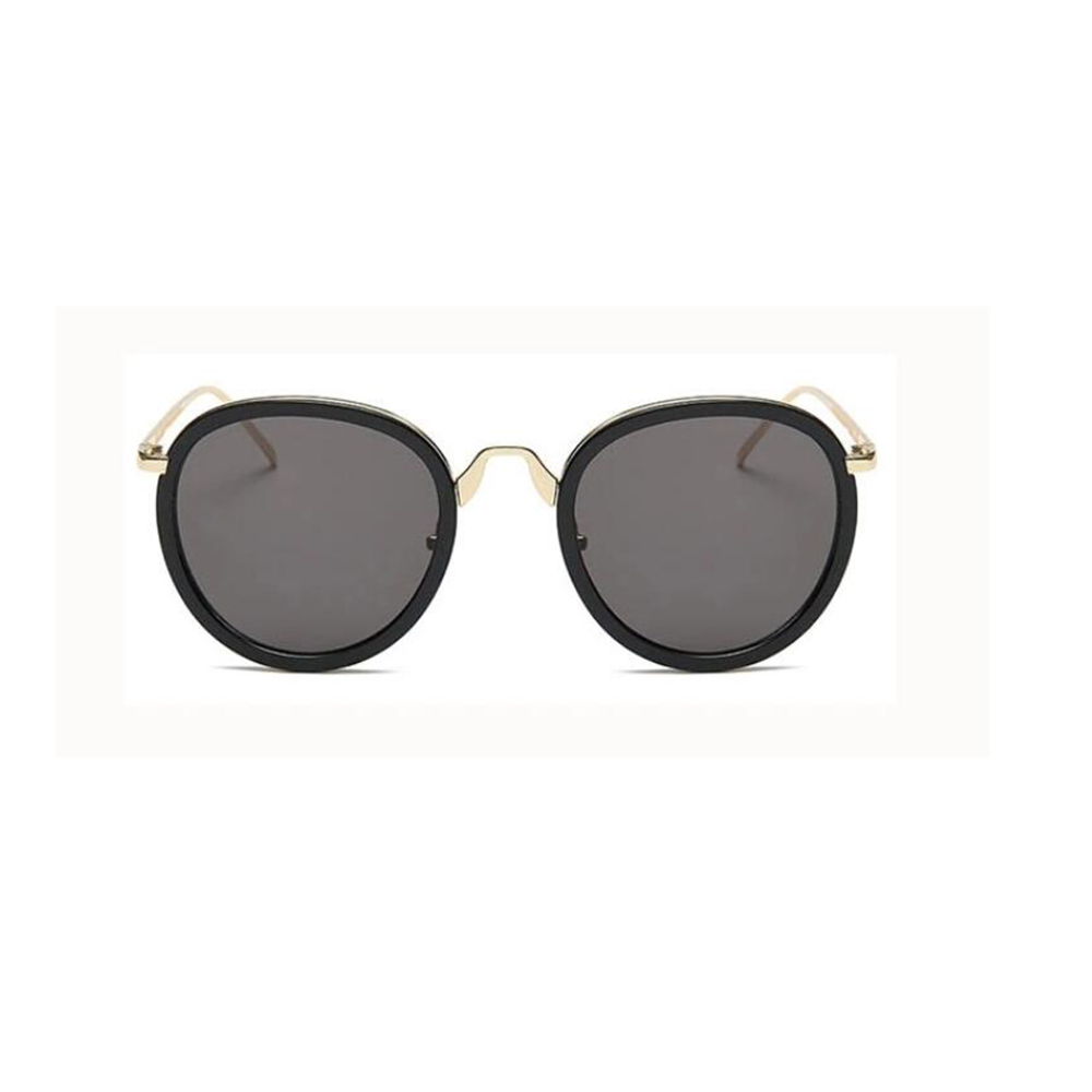 3208 Metal Sunglasses