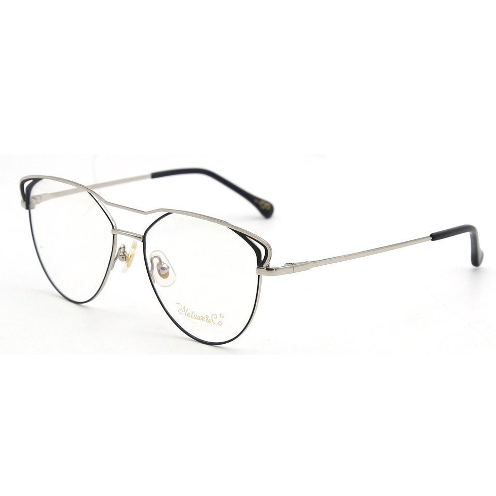 MK18156  Cateye cute frame