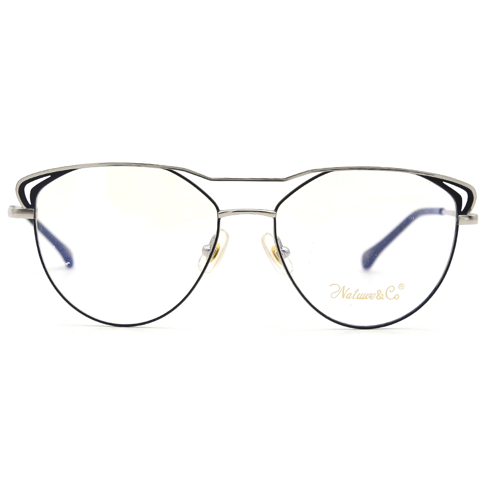 MK18156  Cateye cute frame