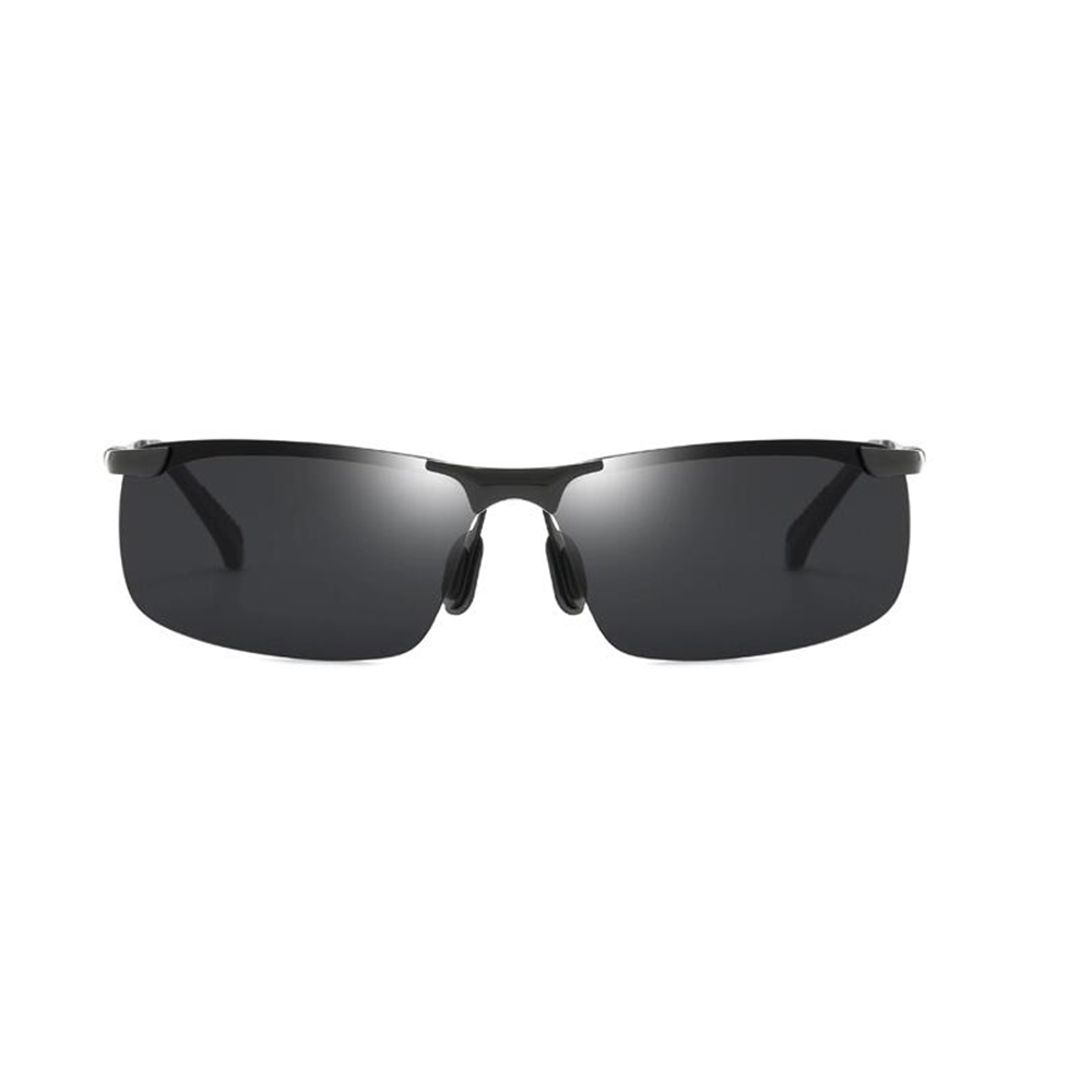 3066 Classical Metal Sunglasses