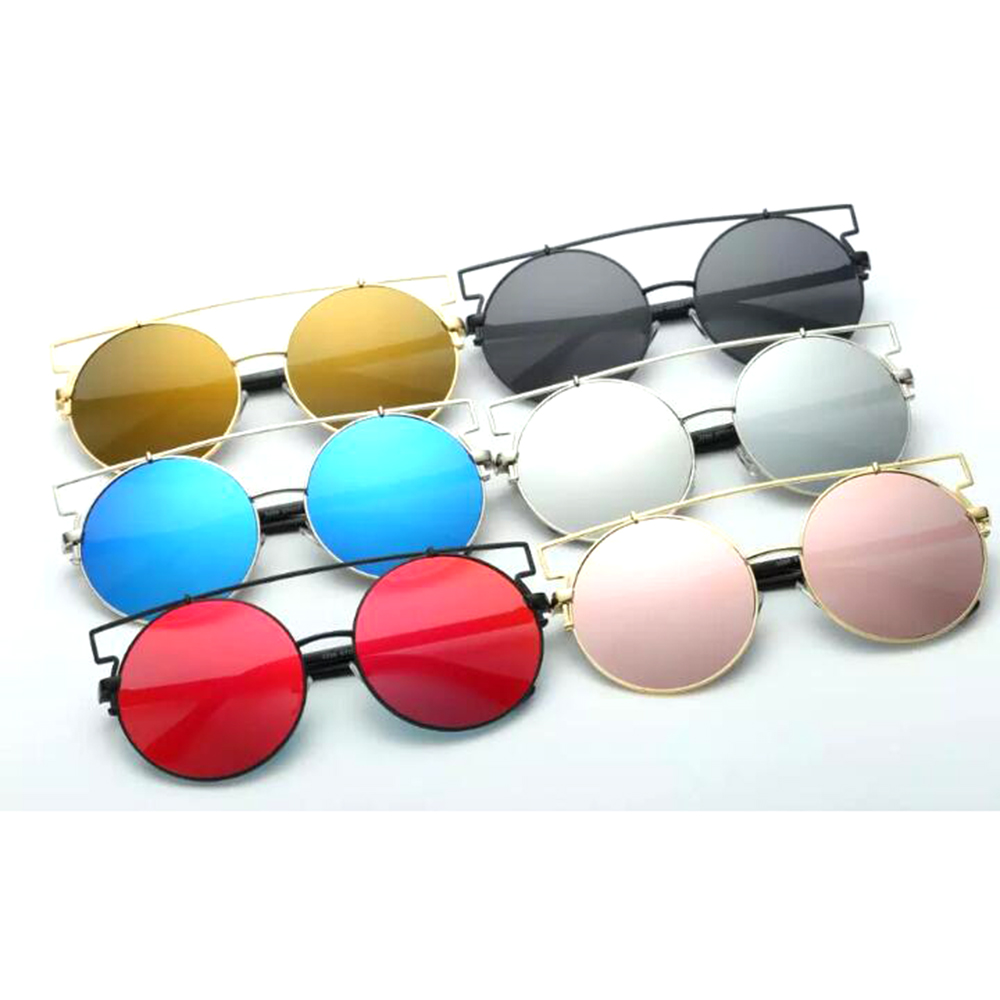 MK3266 Metal Sunglasses