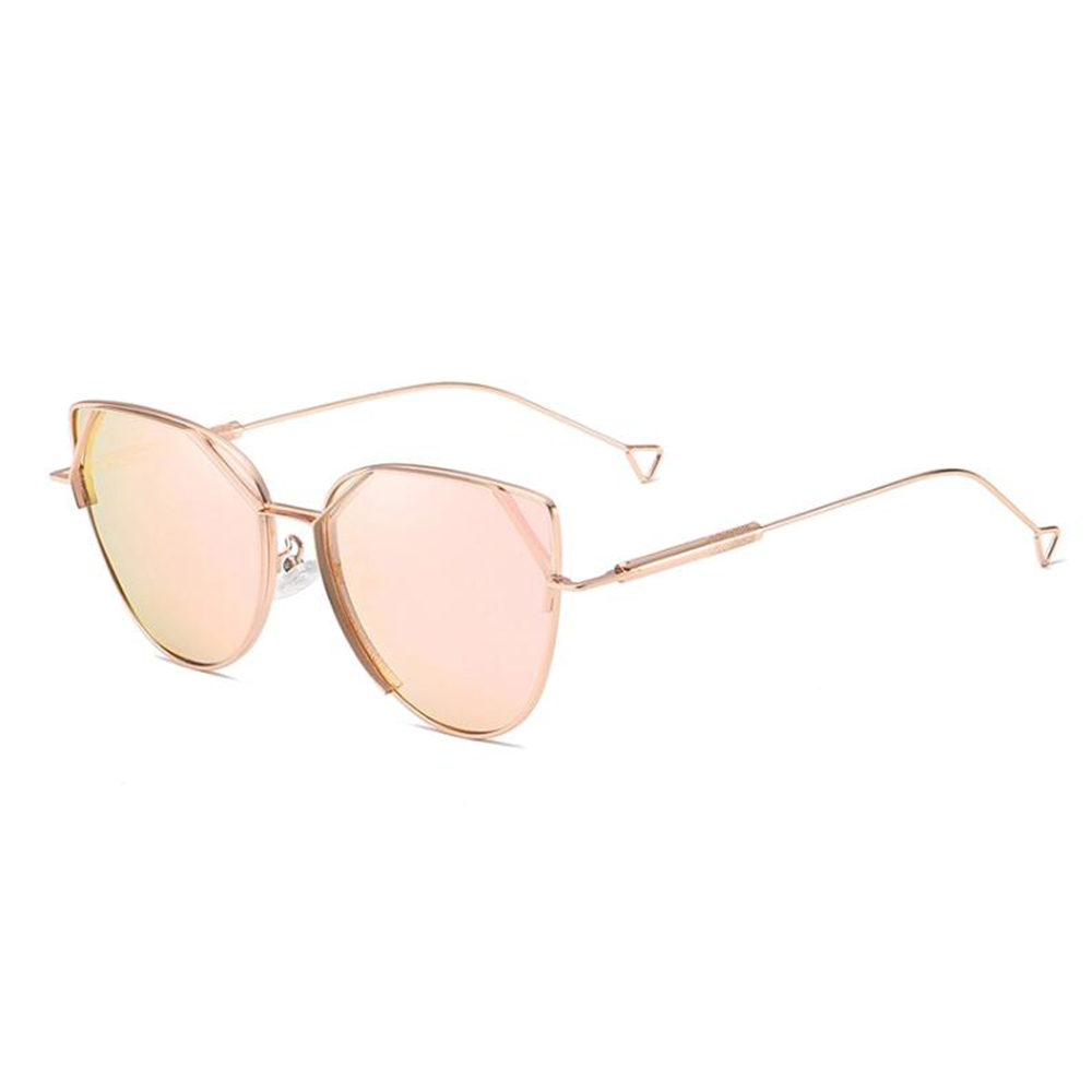 MK201901 Metal Sunglasses