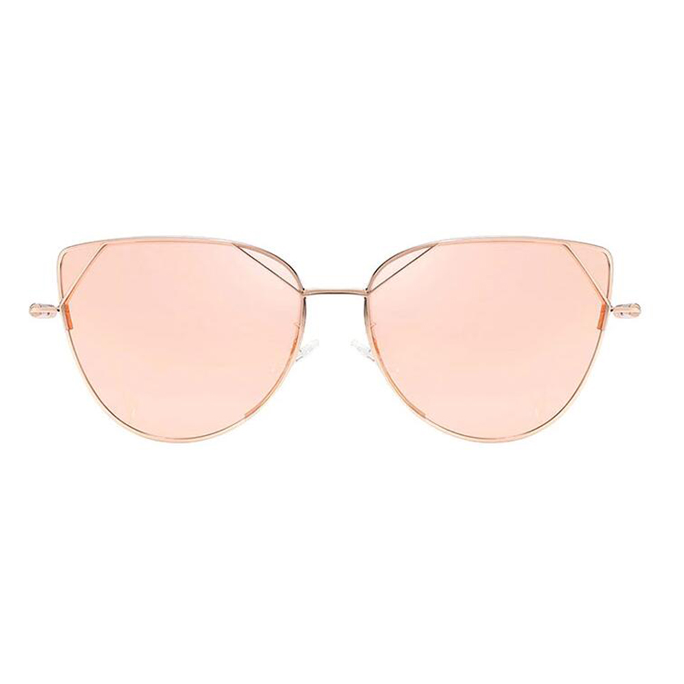 MK201901 Metal Sunglasses