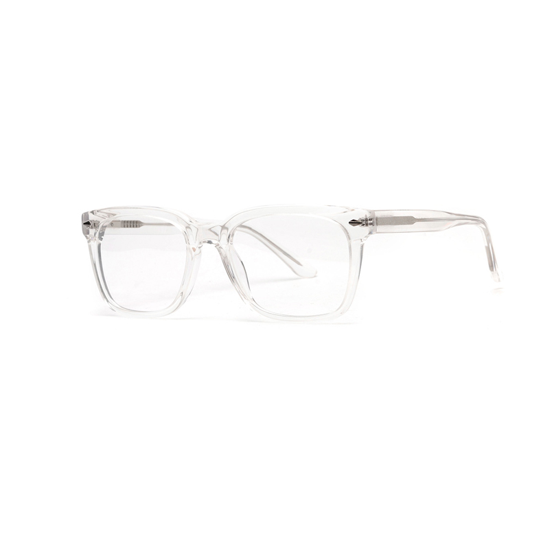 1052 Classic Round Acetate Optical Glasses 2020