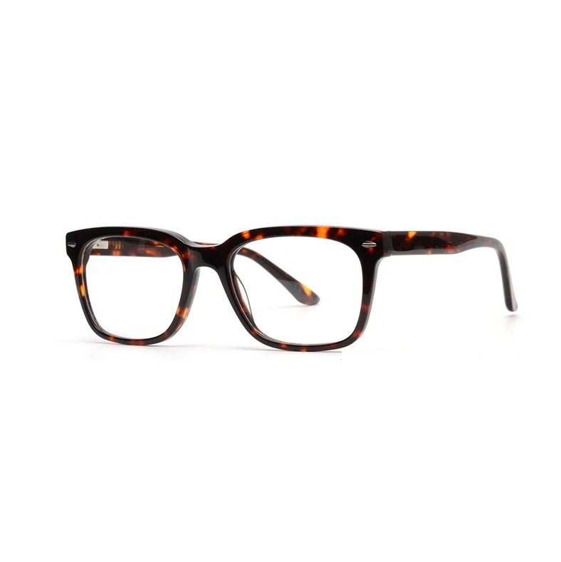 1052 Classic Round Acetate Optical Glasses 2020