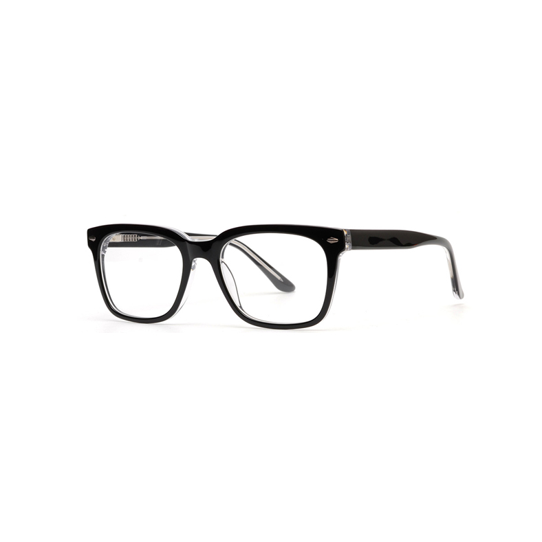 1052 Classic Round Acetate Optical Glasses 2020