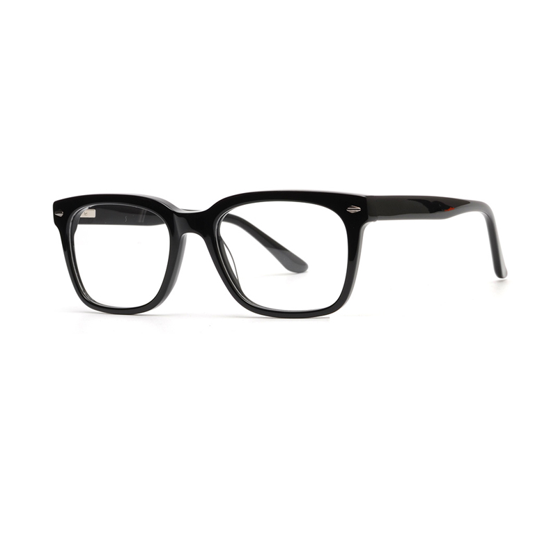 1052 Classic Round Acetate Optical Glasses 2020