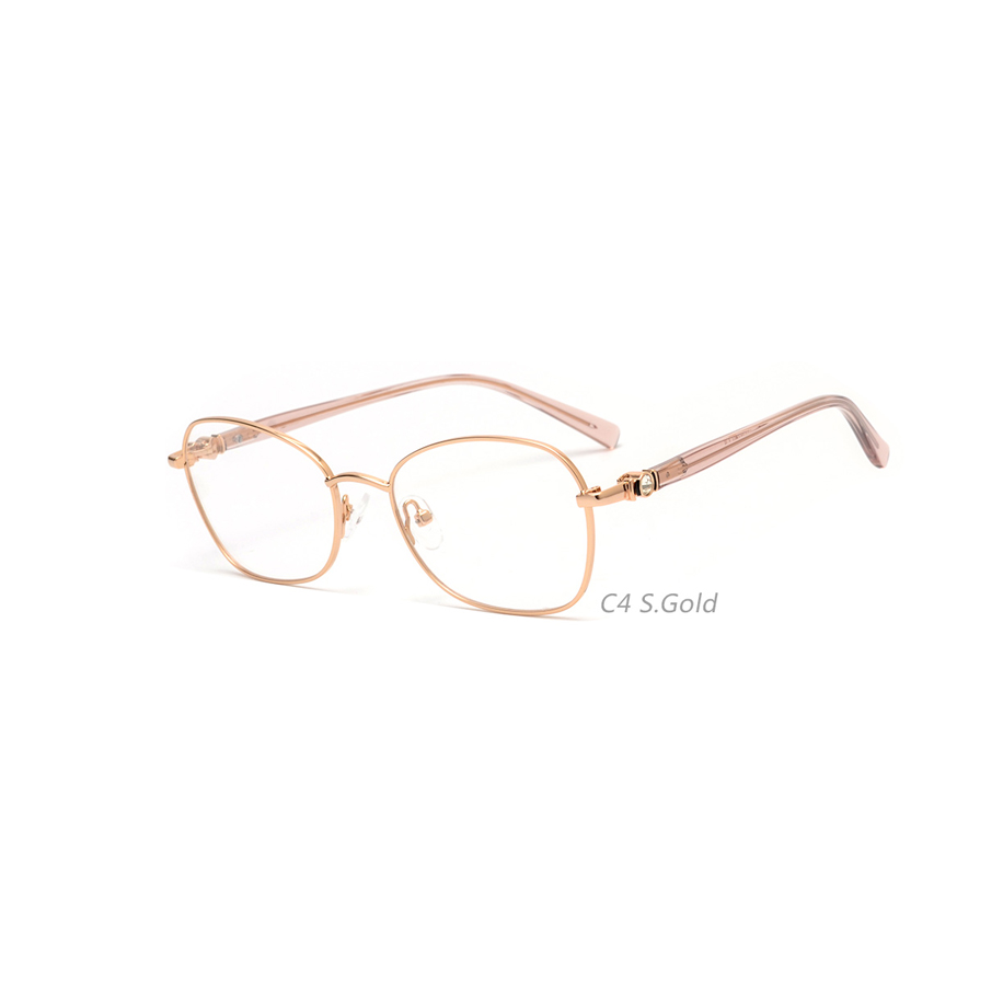 New Style Square frame Optical Glasses 2020